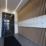 Smart Loft - Connection Of Center And Luxury
