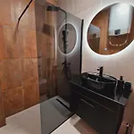 Apartman Smart Loft - Connection Of Center And Luxury Tuzla