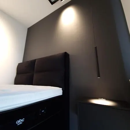 Smart Loft Apartment