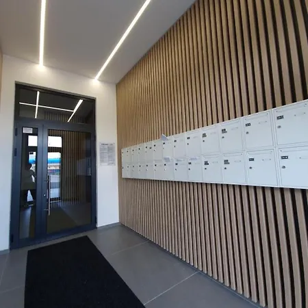 Smart Loft - Connection Of Center And Luxury