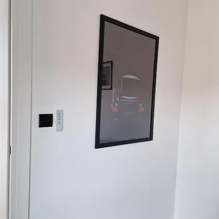 公寓 Smart Loft - Connection Of Center And Luxury