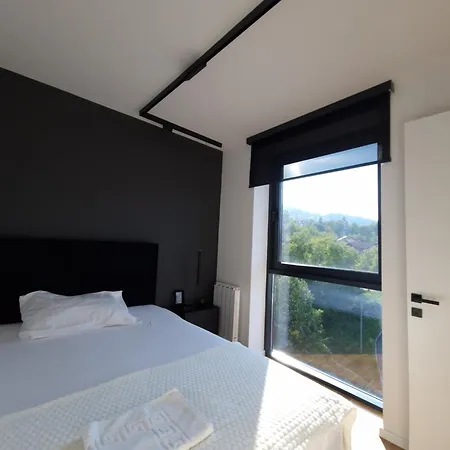 Smart Loft - Connection Of Center And Luxury Lägenhet Tuzla