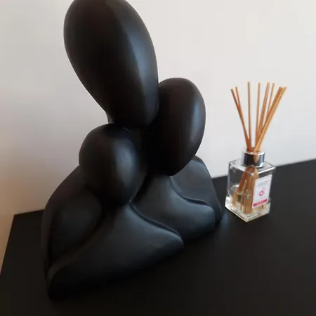 Smart Loft - Connection Of Center And Luxury דירה טוזלה