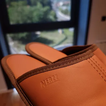 Smart Loft - Connection Of Center And Luxury *