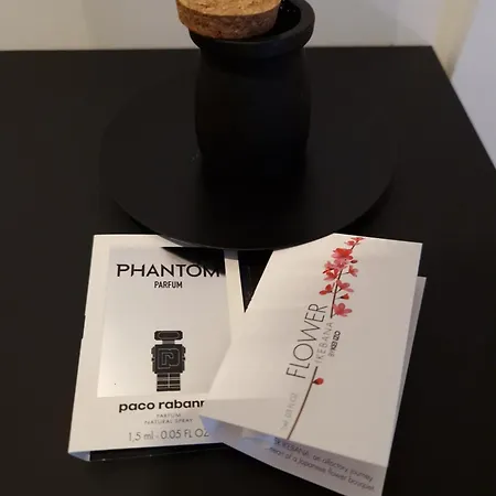 Smart Loft - Connection Of Center And Luxury