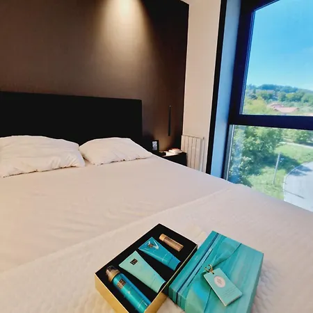 Smart Loft - Connection Of Center And Luxury