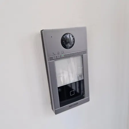 Smart Loft - Connection Of Center And Luxury 公寓 图兹拉