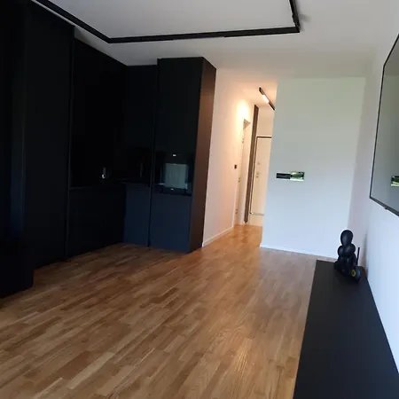 Smart Loft - Connection Of Center And Luxury Lägenhet