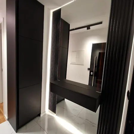 Smart Loft - Connection Of Center And Luxury * 图兹拉