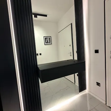 Smart Loft - Connection Of Center And Luxury דירה