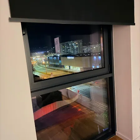 Smart Loft - Connection Of Center And Luxury * Tuzla