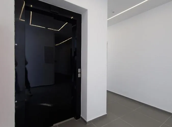 Smart Loft - Connection Of Center And Luxury Apartment *