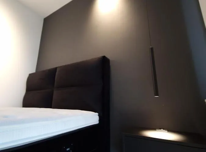 Smart Loft - Connection Of Center And Luxury Apartment