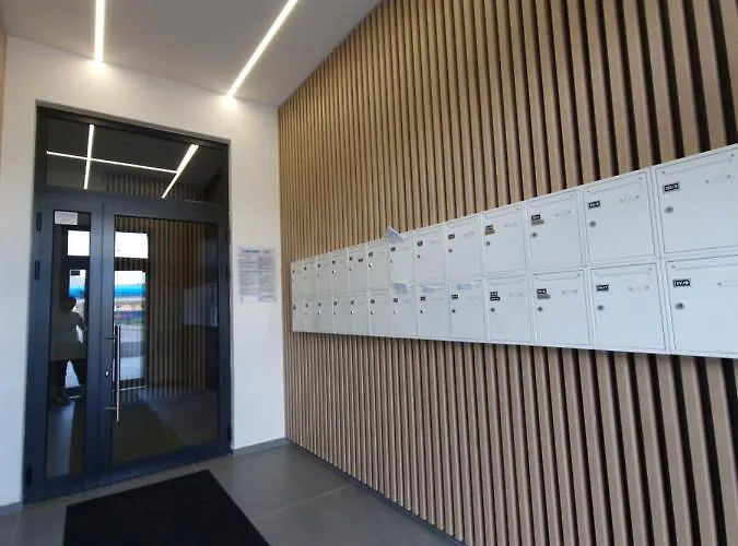 Smart Loft - Connection Of Center And Luxury