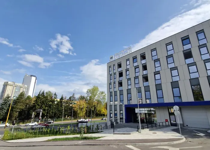 Smart Loft - Connection Of Center And Luxury Apartment Tuzla