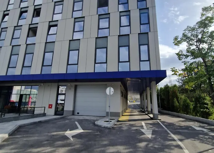 Smart Loft - Connection Of Center And Luxury