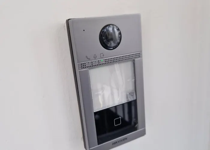 Smart Loft - Connection Of Center And Luxury Apartment Tuzla